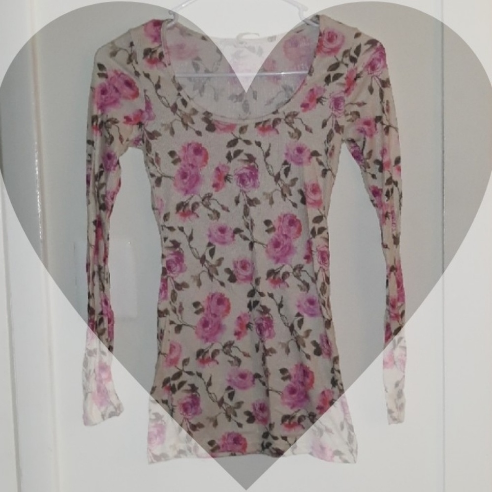 Kirra Thermal Tshirt